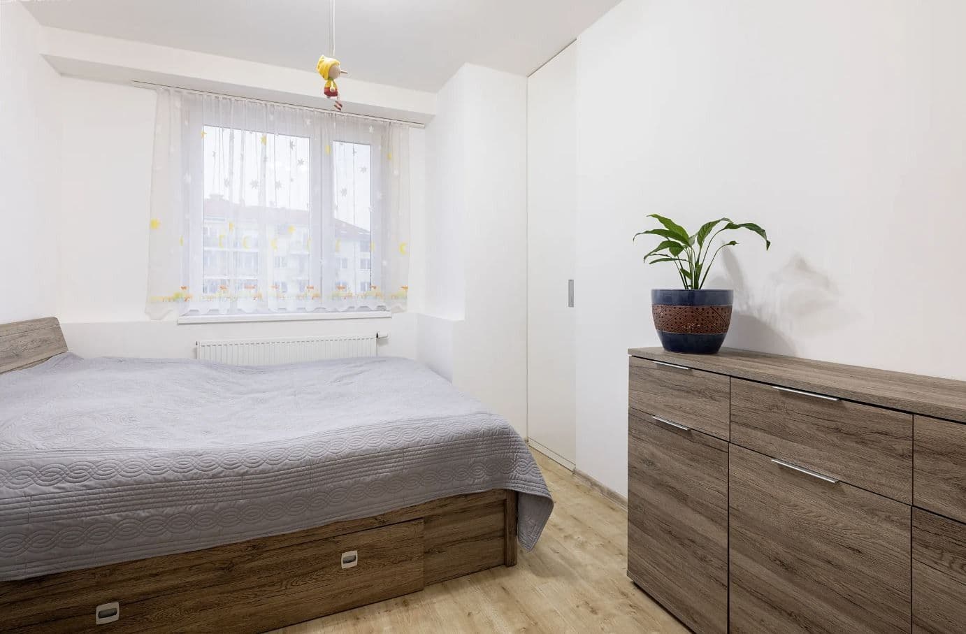 3 bedroom with open-plan kitchen flat for sale, 120 m², Padovská, Prague, Prague 3 bedroom with open-plan kitchen flat for sale, 120 m², Padovská, Prague, Prague
