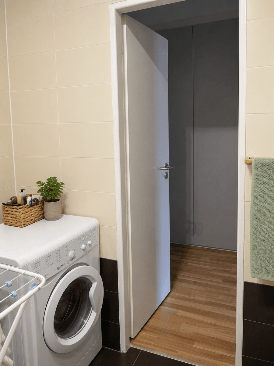 Studio flat to rent, 37 m², Roháčova, Prague, Prague Studio flat to rent, 37 m², Roháčova, Prague, Prague