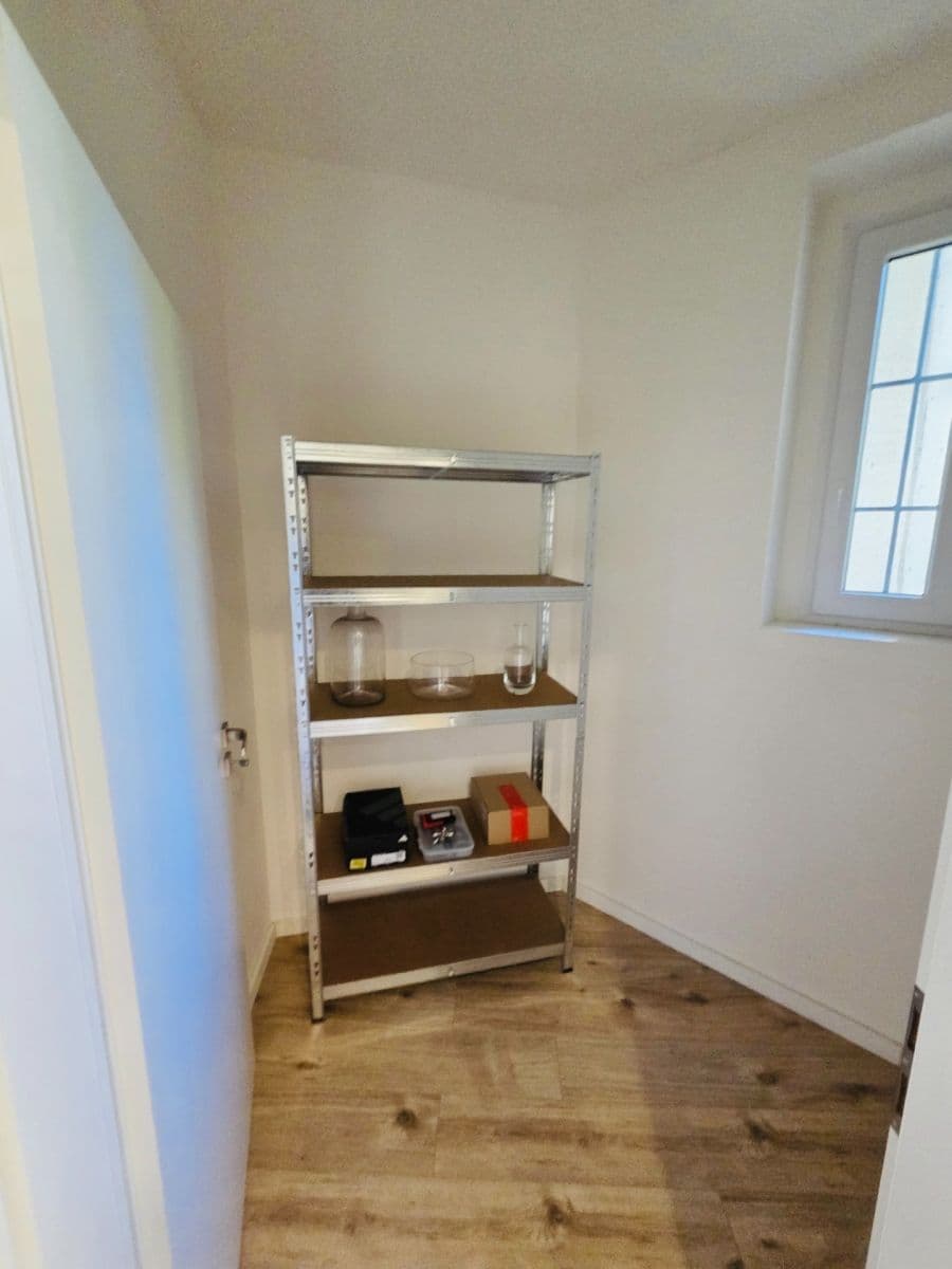 1 bedroom with open-plan kitchen flat to rent, 50 m², Na Veselí, Prague, Prague 1 bedroom with open-plan kitchen flat to rent, 50 m², Na Veselí, Prague, Prague
