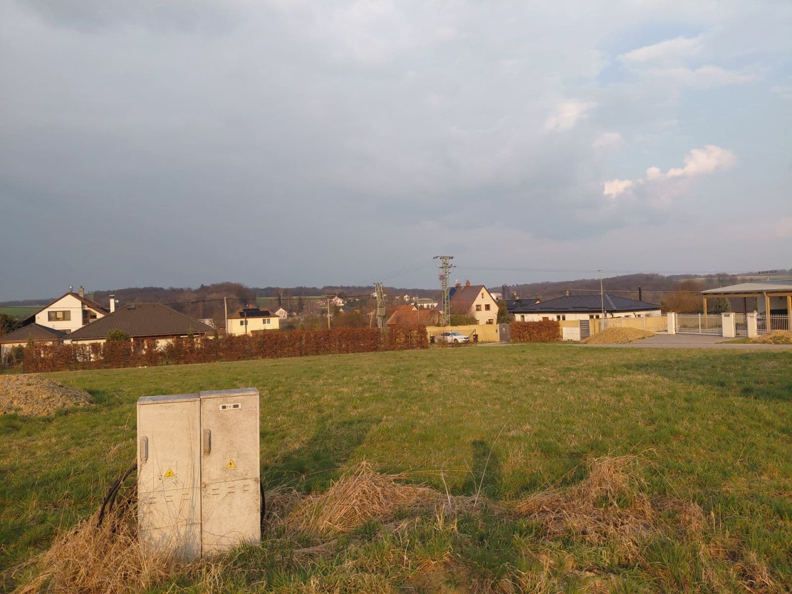plot for sale, 1,163 m², Sluneční stráň, Stará Ves nad Ondřejnicí, Moravskoslezský Region plot for sale, 1,163 m², Sluneční stráň, Stará Ves nad Ondřejnicí, Moravskoslezský Region