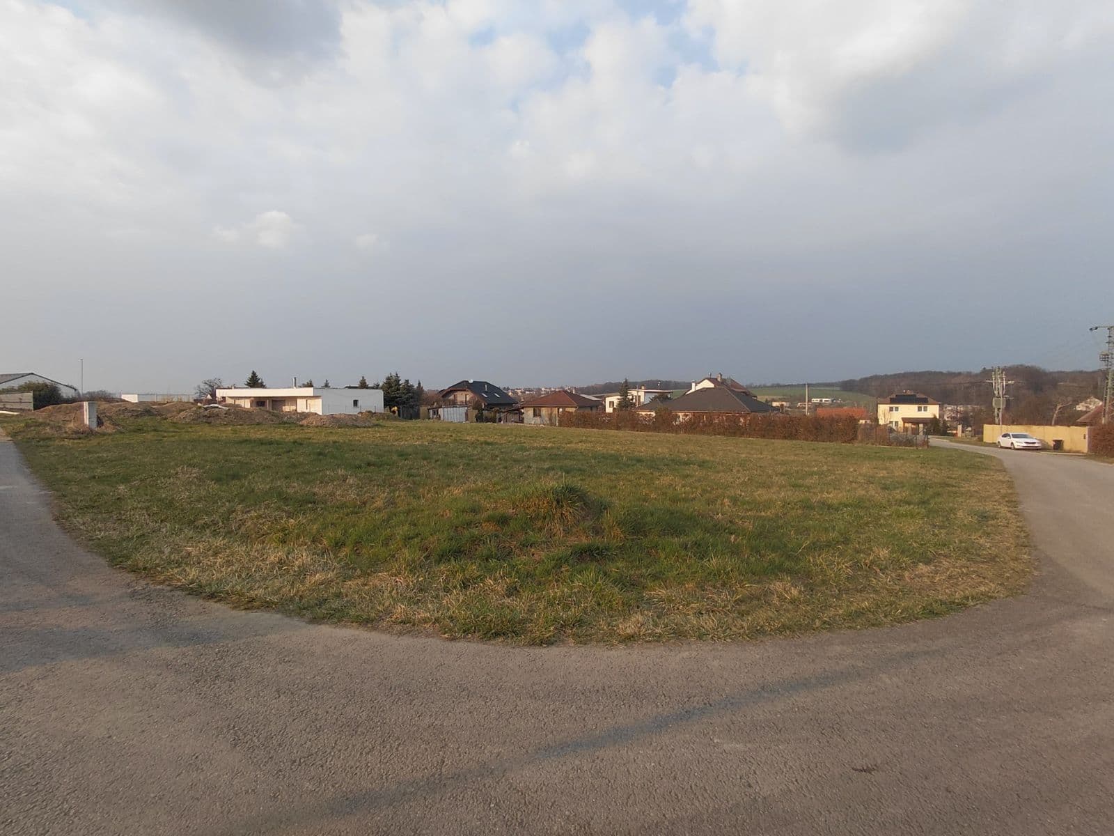 plot for sale, 1,163 m², Sluneční stráň, Stará Ves nad Ondřejnicí, Moravskoslezský Region plot for sale, 1,163 m², Sluneční stráň, Stará Ves nad Ondřejnicí, Moravskoslezský Region