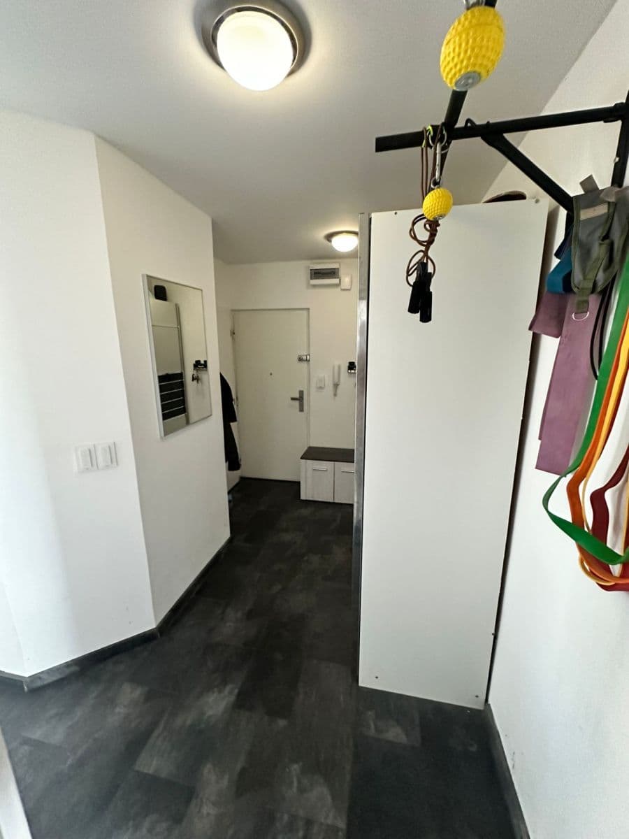 2 bedroom flat to rent, 67 m², Jungmannova, Hradec Králové, Královéhradecký Region 2 bedroom flat to rent, 67 m², Jungmannova, Hradec Králové, Královéhradecký Region