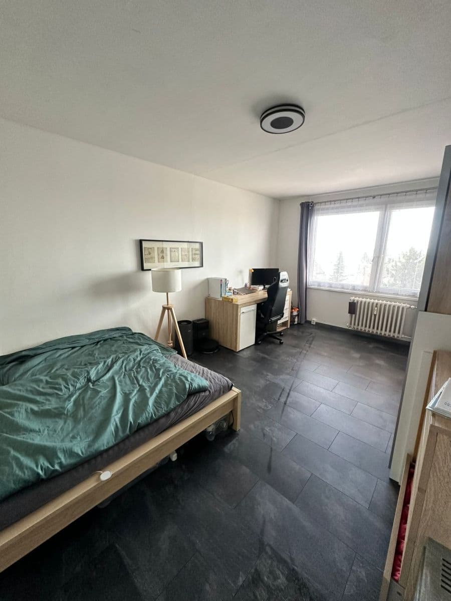 2 bedroom flat to rent, 67 m², Jungmannova, Hradec Králové, Královéhradecký Region 2 bedroom flat to rent, 67 m², Jungmannova, Hradec Králové, Královéhradecký Region