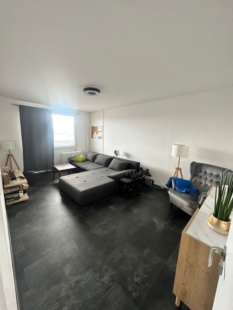 2 bedroom flat to rent, 67 m², Jungmannova, Hradec Králové, Královéhradecký Region 2 bedroom flat to rent, 67 m², Jungmannova, Hradec Králové, Královéhradecký Region