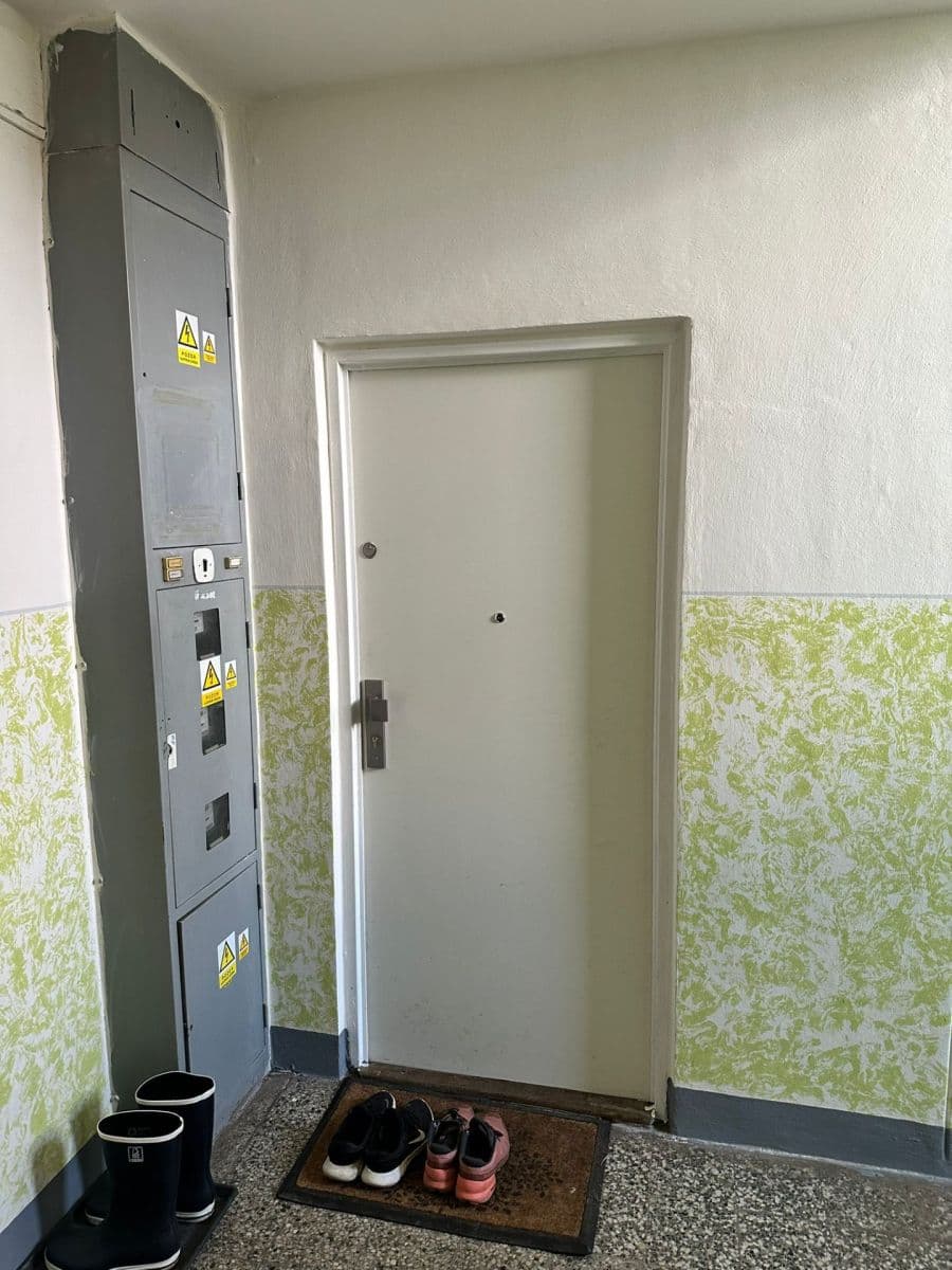 2 bedroom flat to rent, 67 m², Jungmannova, Hradec Králové, Královéhradecký Region 2 bedroom flat to rent, 67 m², Jungmannova, Hradec Králové, Královéhradecký Region