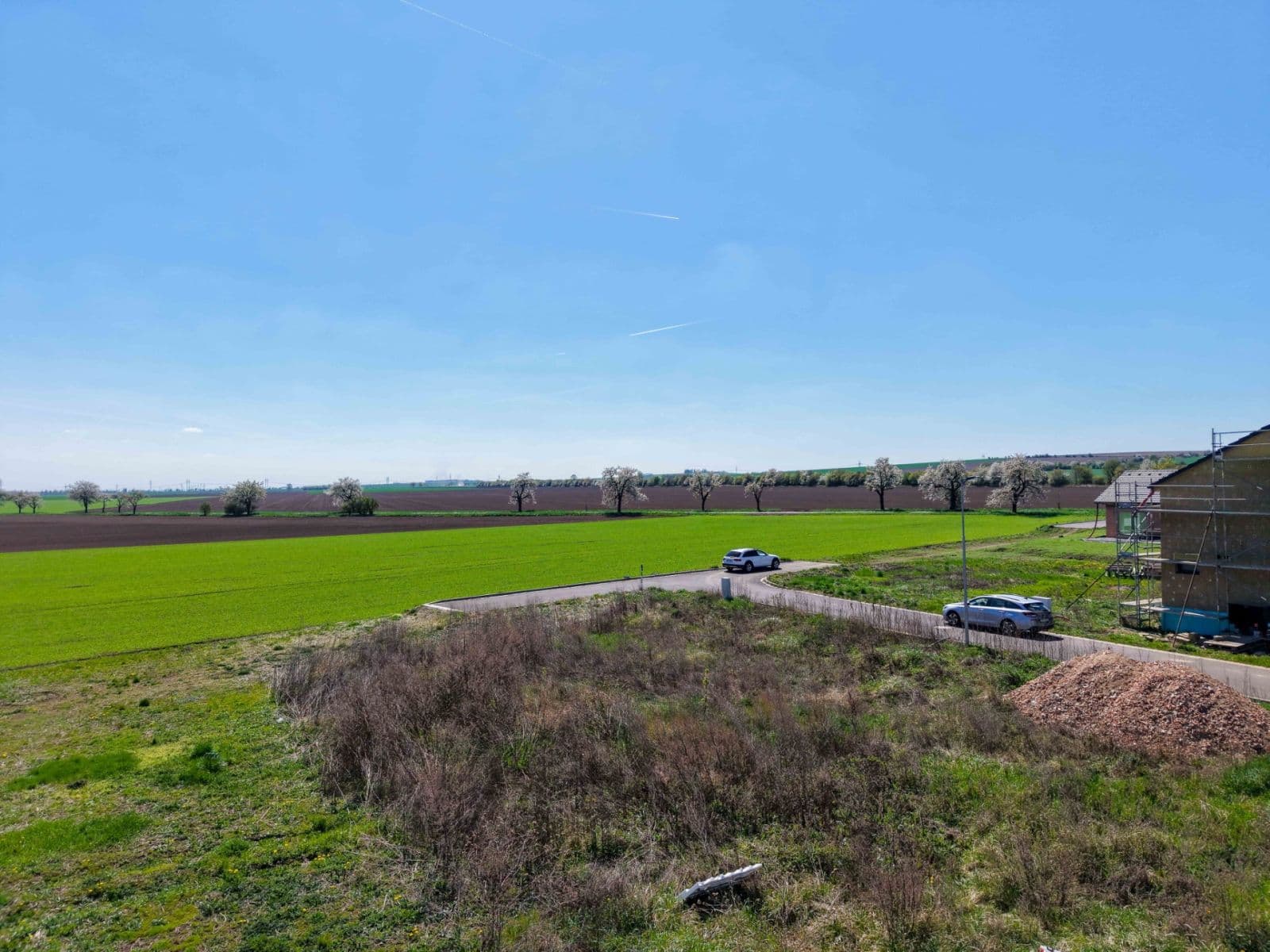plot for sale, 439 m², Lutín, Olomoucký Region plot for sale, 439 m², Lutín, Olomoucký Region