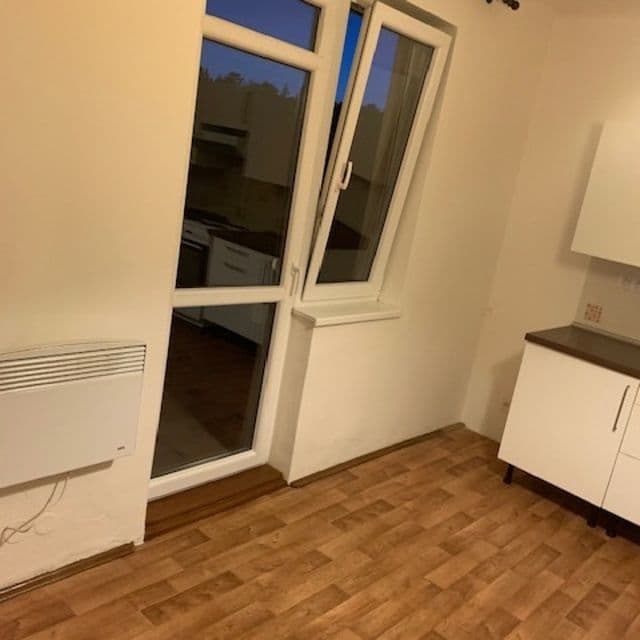 1 bedroom with open-plan kitchen flat to rent, 50 m², Za Strašnickou vozovnou, Prague, Prague 1 bedroom with open-plan kitchen flat to rent, 50 m², Za Strašnickou vozovnou, Prague, Prague