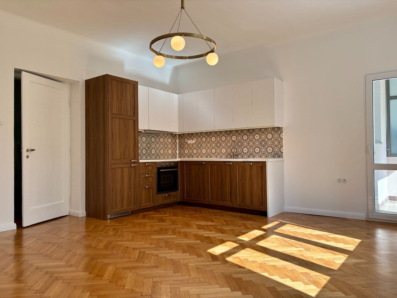 1 bedroom with open-plan kitchen flat to rent, 60 m², Obora, Vlašim, Středočeský Region 1 bedroom with open-plan kitchen flat to rent, 60 m², Obora, Vlašim, Středočeský Region