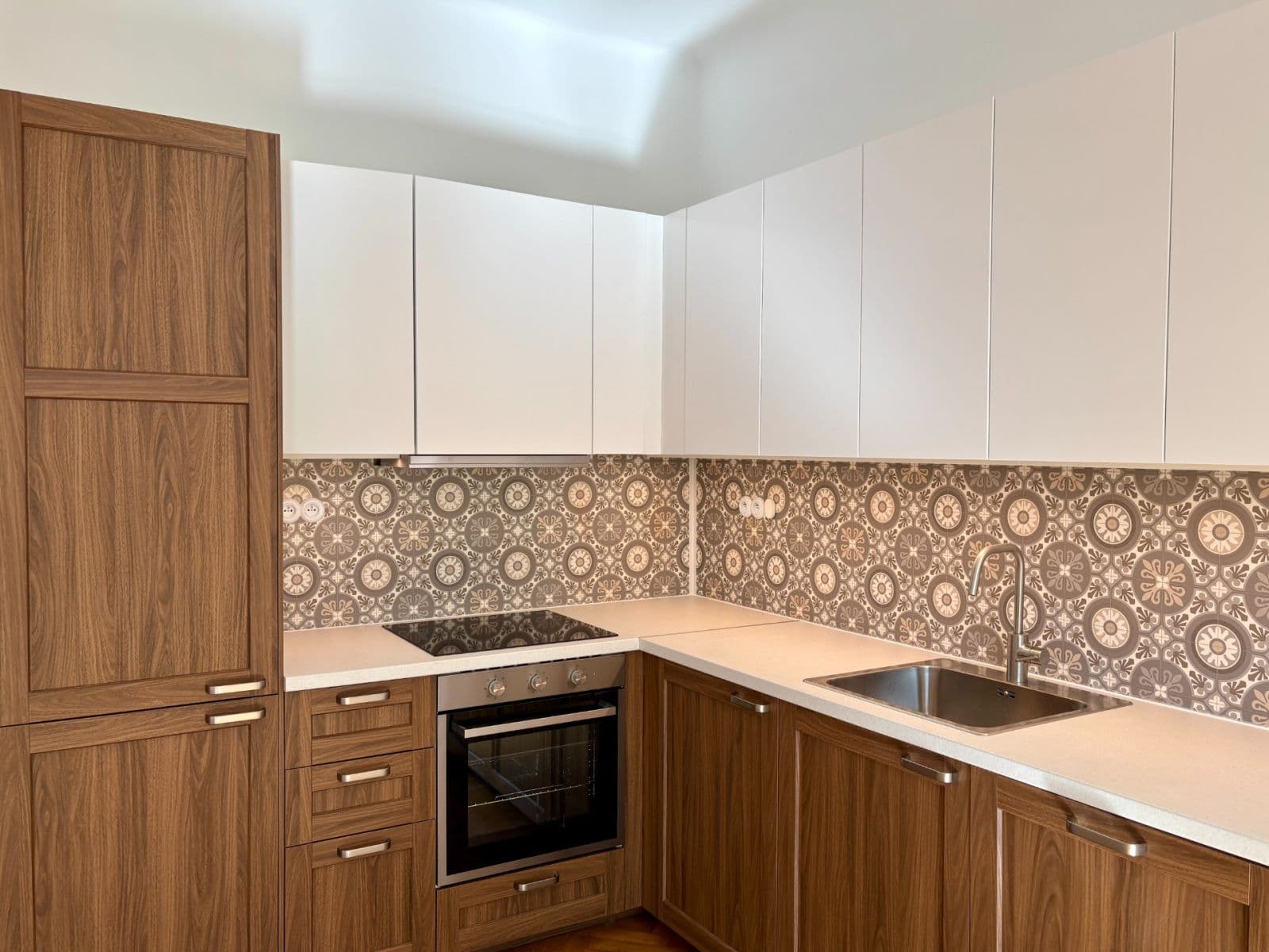 1 bedroom with open-plan kitchen flat to rent, 60 m², Obora, Vlašim, Středočeský Region 1 bedroom with open-plan kitchen flat to rent, 60 m², Obora, Vlašim, Středočeský Region
