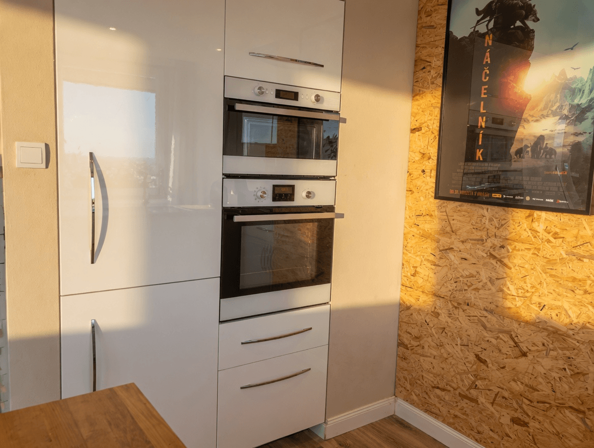 3 bedroom flat for sale, 152 m², Ludvika van Beethovena, Trnava, Trnavský Region 3 bedroom flat for sale, 152 m², Ludvika van Beethovena, Trnava, Trnavský Region