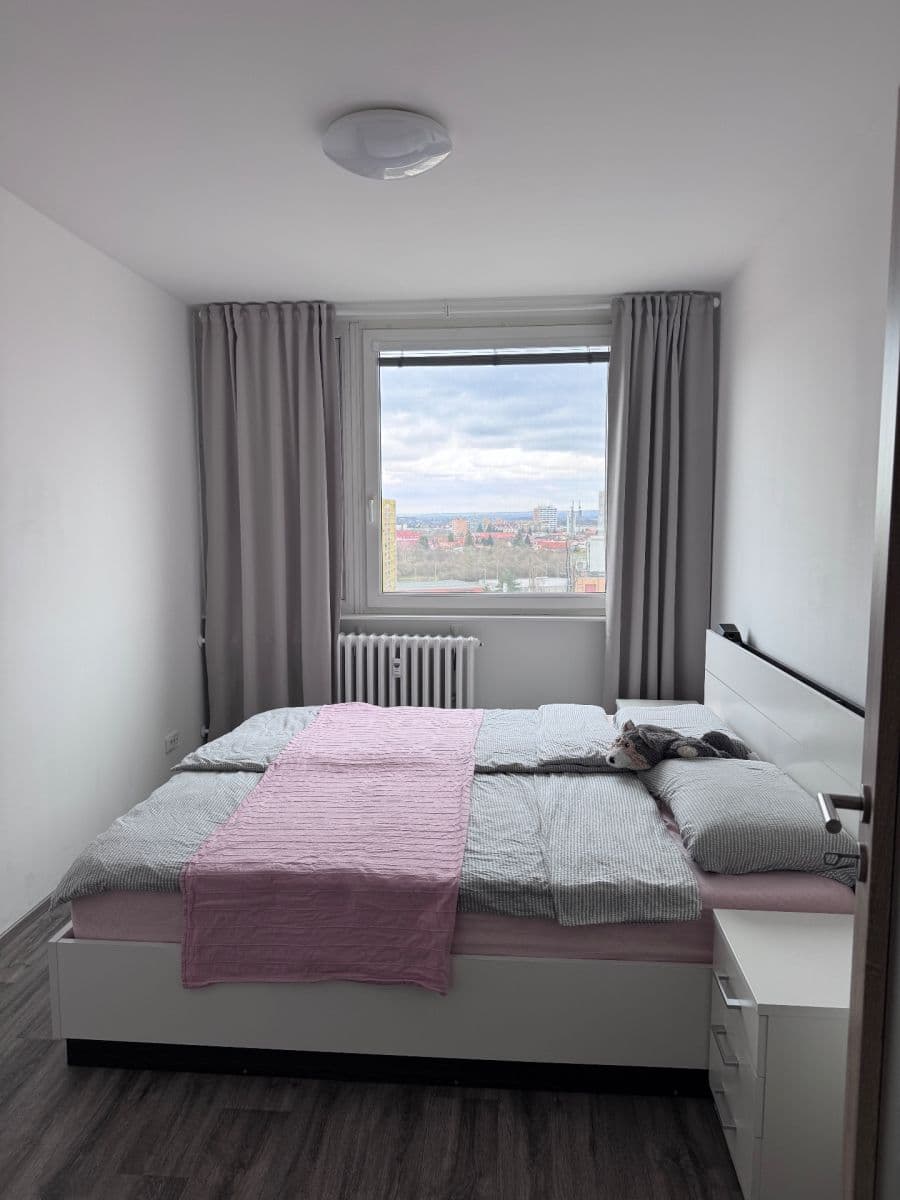 1 bedroom with open-plan kitchen flat to rent, 49 m², Smotlachova, Prague, Prague 1 bedroom with open-plan kitchen flat to rent, 49 m², Smotlachova, Prague, Prague