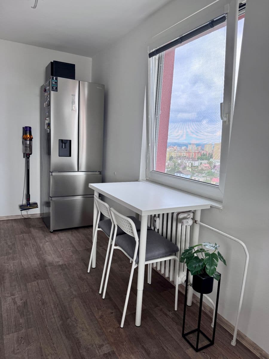 1 bedroom with open-plan kitchen flat to rent, 49 m², Smotlachova, Prague, Prague 1 bedroom with open-plan kitchen flat to rent, 49 m², Smotlachova, Prague, Prague