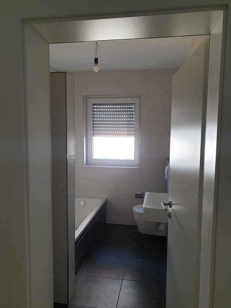2 bedroom flat to rent, 60 m², Asternweg 31, Fernwald, Hesse 2 bedroom flat to rent, 60 m², Asternweg 31, Fernwald, Hesse