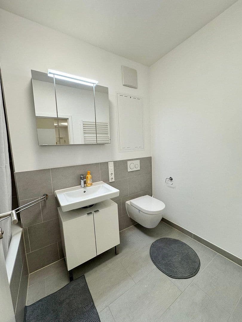 1 bedroom flat to rent, 90 m², Lothstr 13, München, Bavaria 1 bedroom flat to rent, 90 m², Lothstr 13, München, Bavaria