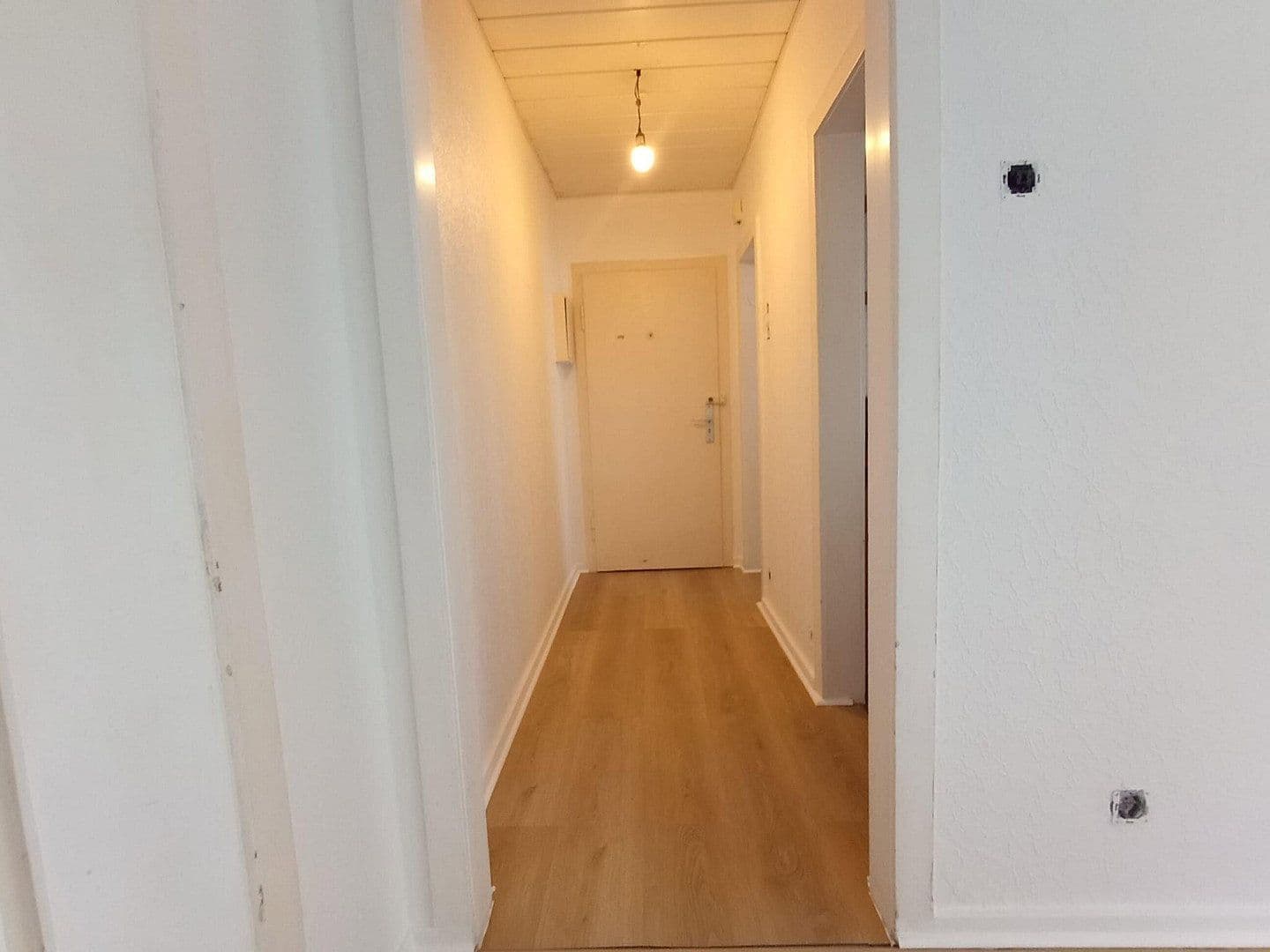2 bedroom flat to rent, 44 m², Reinholdstraße 6, Duisburg, North Rhine-Westphalia 2 bedroom flat to rent, 44 m², Reinholdstraße 6, Duisburg, North Rhine-Westphalia