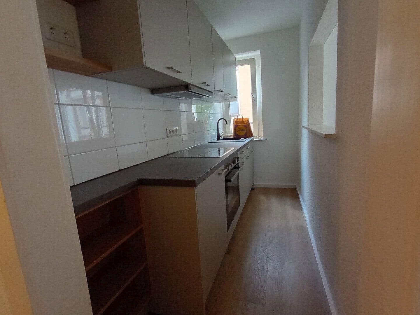 2 bedroom flat to rent, 44 m², Reinholdstraße 6, Duisburg, North Rhine-Westphalia 2 bedroom flat to rent, 44 m², Reinholdstraße 6, Duisburg, North Rhine-Westphalia