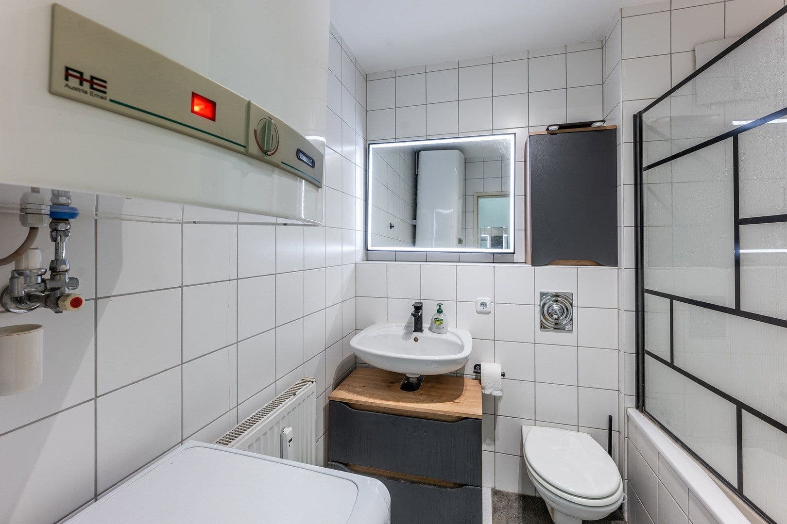 1 bedroom flat to rent, 36 m², Storchenstraße 16, Innsbruck, Tyrol 1 bedroom flat to rent, 36 m², Storchenstraße 16, Innsbruck, Tyrol