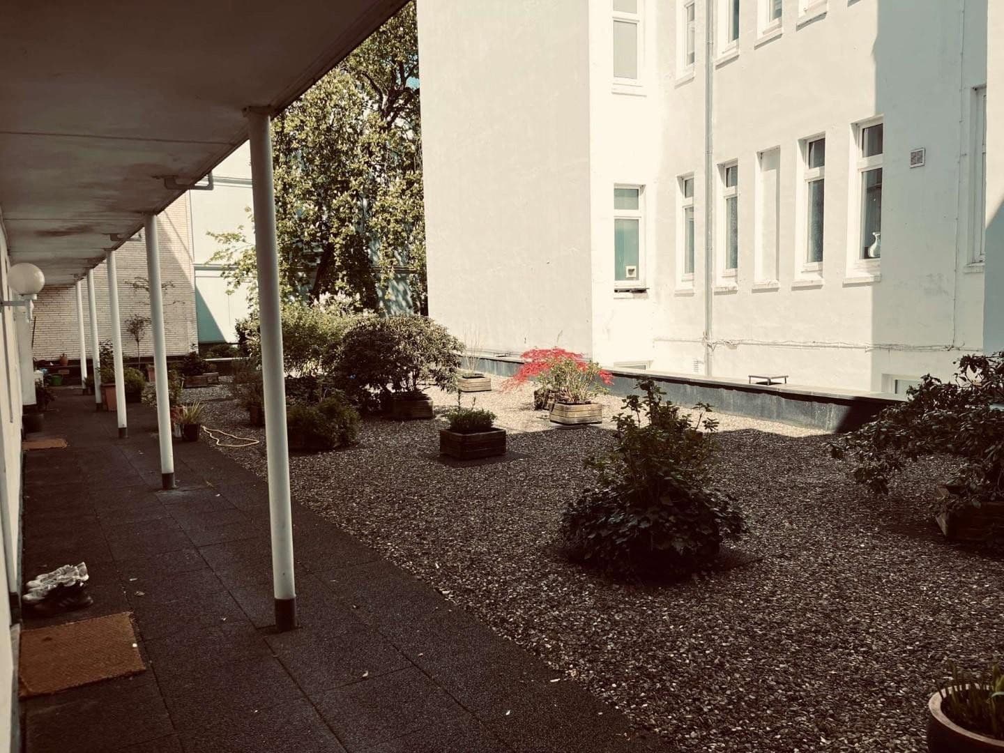 1 bedroom flat to rent, 35 m², Hamburg, Hamburg 1 bedroom flat to rent, 35 m², Hamburg, Hamburg