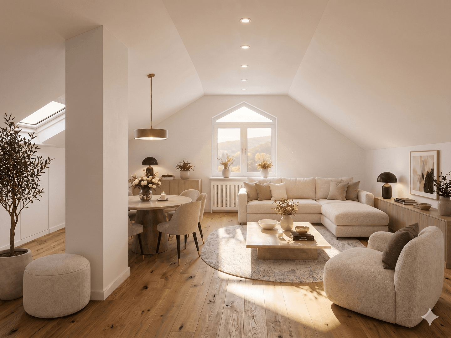 1 bedroom with open-plan kitchen flat for sale, 90 m², München, Bavaria 1 bedroom with open-plan kitchen flat for sale, 90 m², München, Bavaria