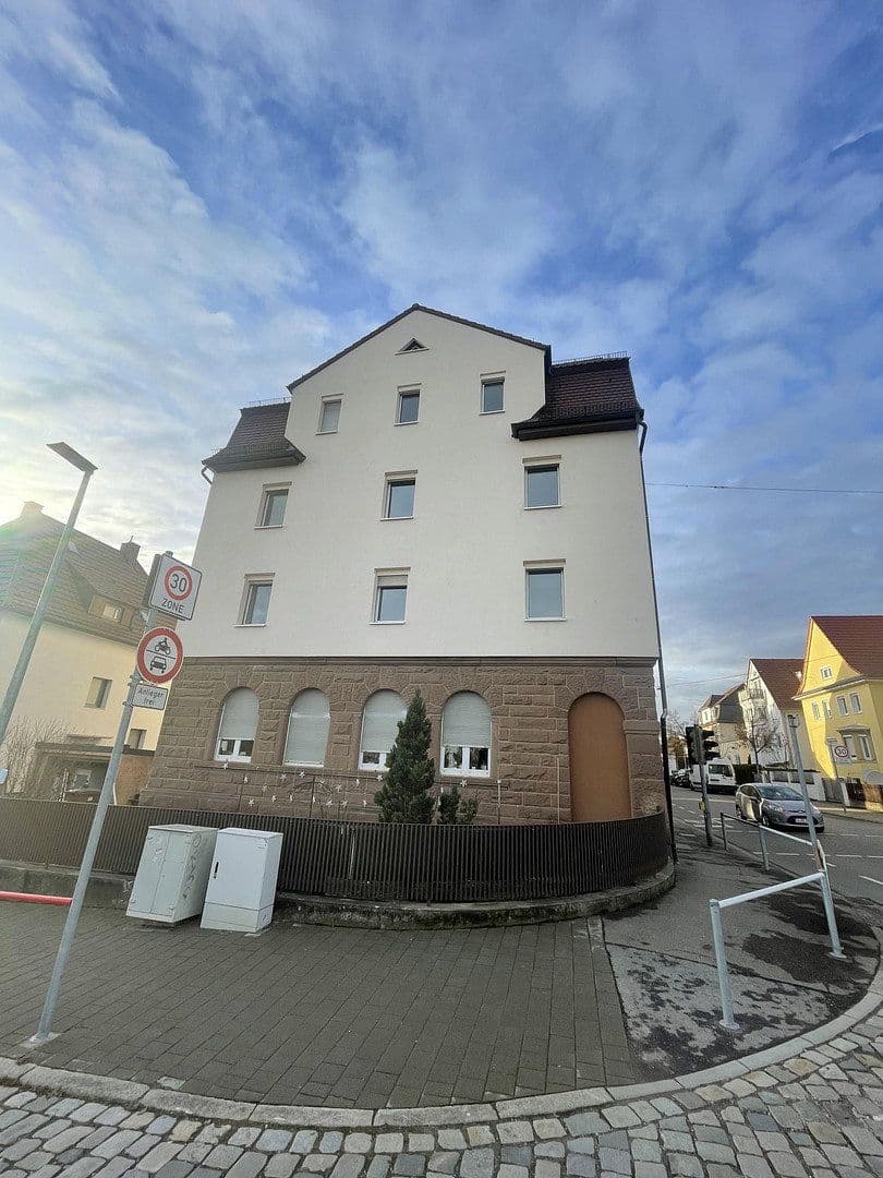 3 bedroom flat to rent, 65 m², Zabergäustr.97, Stuttgart, Baden-Württemberg 3 bedroom flat to rent, 65 m², Zabergäustr.97, Stuttgart, Baden-Württemberg