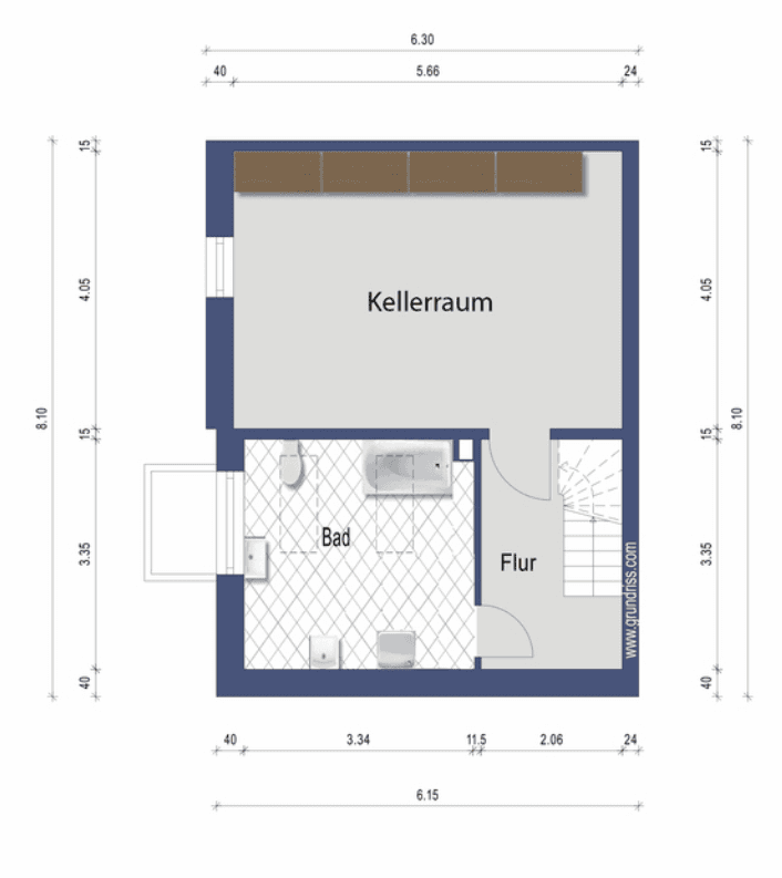 house for sale, 97 m², Ludwigshafen Am Rhein, Rhineland-Palatinate house for sale, 97 m², Ludwigshafen Am Rhein, Rhineland-Palatinate