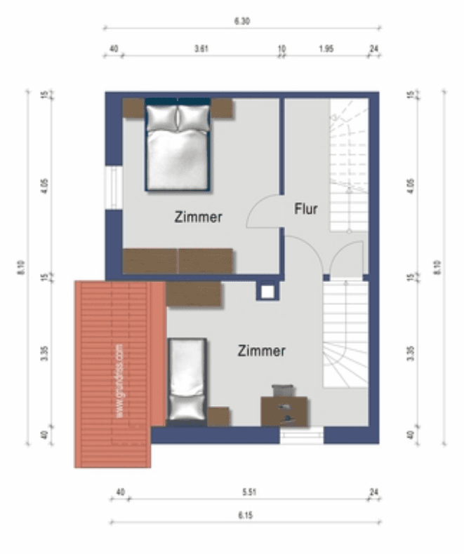 house for sale, 97 m², Ludwigshafen Am Rhein, Rhineland-Palatinate house for sale, 97 m², Ludwigshafen Am Rhein, Rhineland-Palatinate