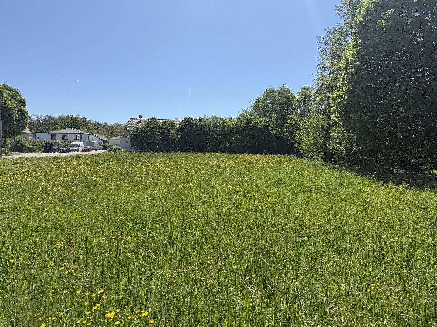 plot for sale, 450 m², Industriestrasse, Angelbachtal, Baden-Württemberg plot for sale, 450 m², Industriestrasse, Angelbachtal, Baden-Württemberg