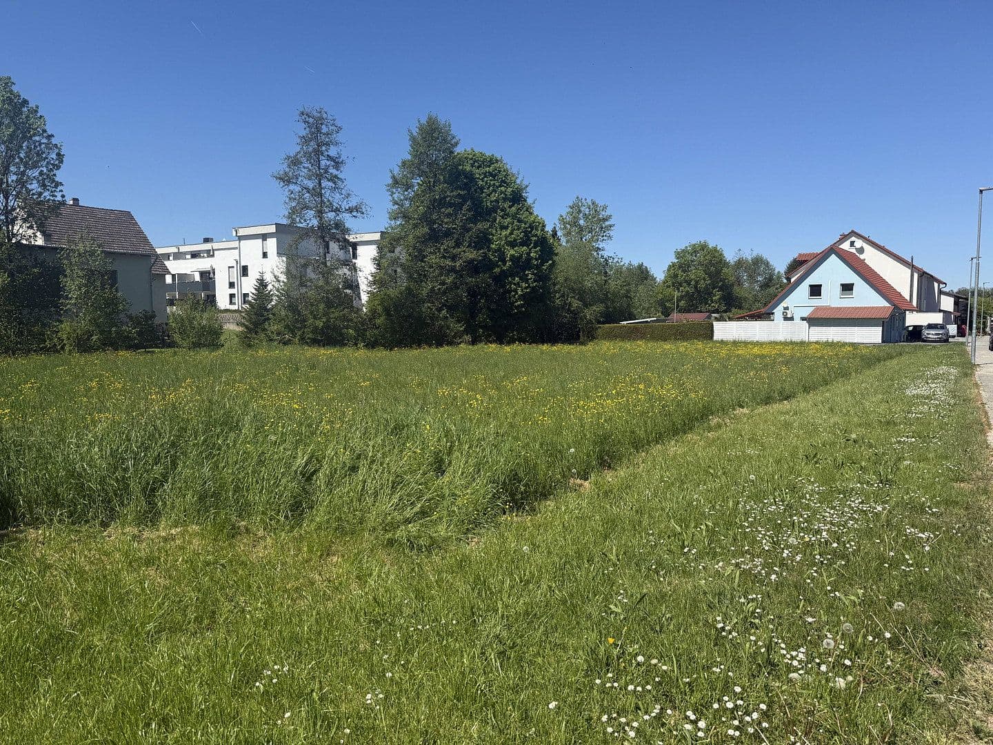 plot for sale, 450 m², Industriestrasse, Angelbachtal, Baden-Württemberg plot for sale, 450 m², Industriestrasse, Angelbachtal, Baden-Württemberg