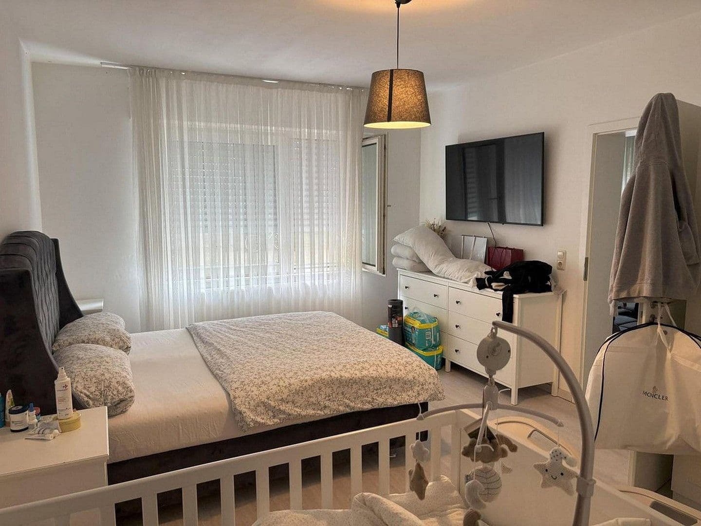 1 bedroom flat to rent, 16 m², München, Bavaria 1 bedroom flat to rent, 16 m², München, Bavaria