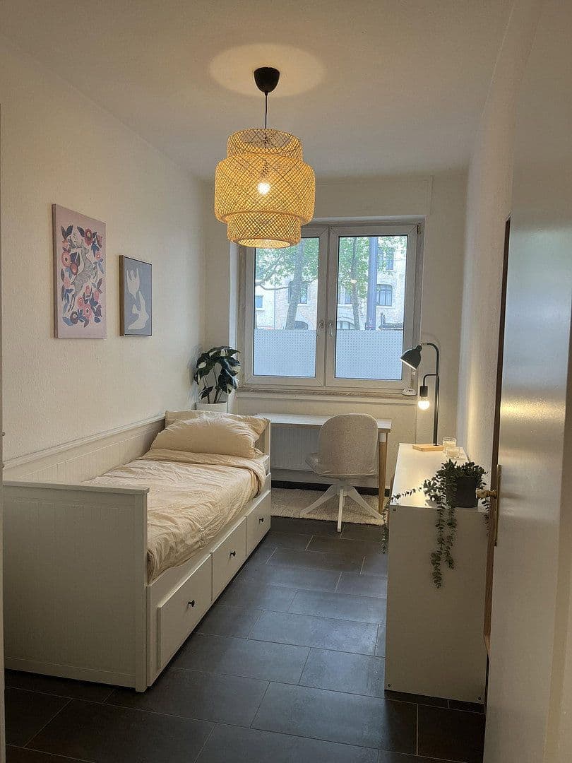 2 bedroom flat to rent, 25 m², Kaiser-Wilhelm-Ring 39, Mainz, Rhineland-Palatinate 2 bedroom flat to rent, 25 m², Kaiser-Wilhelm-Ring 39, Mainz, Rhineland-Palatinate