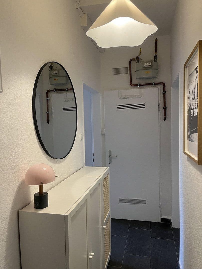 2 bedroom flat to rent, 25 m², Kaiser-Wilhelm-Ring 39, Mainz, Rhineland-Palatinate 2 bedroom flat to rent, 25 m², Kaiser-Wilhelm-Ring 39, Mainz, Rhineland-Palatinate