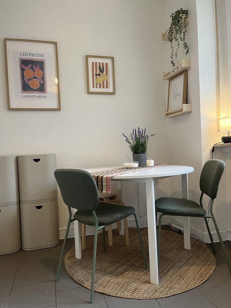 2 bedroom flat to rent, 25 m², Kaiser-Wilhelm-Ring 39, Mainz, Rhineland-Palatinate 2 bedroom flat to rent, 25 m², Kaiser-Wilhelm-Ring 39, Mainz, Rhineland-Palatinate