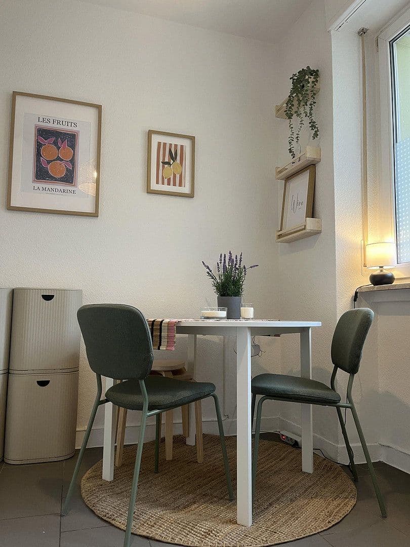 2 bedroom flat to rent, 25 m², Kaiser-Wilhelm-Ring 39, Mainz, Rhineland-Palatinate 2 bedroom flat to rent, 25 m², Kaiser-Wilhelm-Ring 39, Mainz, Rhineland-Palatinate