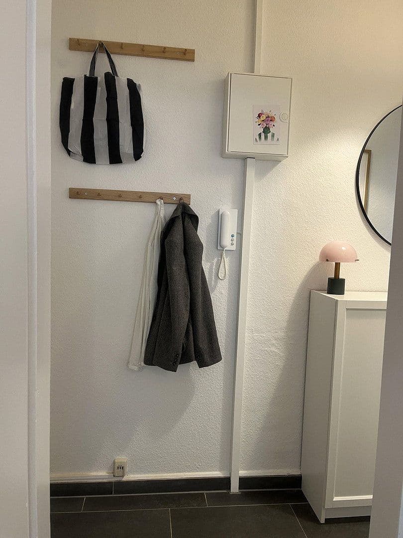 2 bedroom flat to rent, 25 m², Kaiser-Wilhelm-Ring 39, Mainz, Rhineland-Palatinate 2 bedroom flat to rent, 25 m², Kaiser-Wilhelm-Ring 39, Mainz, Rhineland-Palatinate