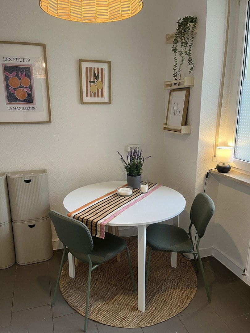 2 bedroom flat to rent, 25 m², Kaiser-Wilhelm-Ring 39, Mainz, Rhineland-Palatinate 2 bedroom flat to rent, 25 m², Kaiser-Wilhelm-Ring 39, Mainz, Rhineland-Palatinate