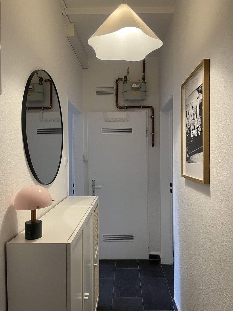 2 bedroom flat to rent, 25 m², Kaiser-Wilhelm-Ring 39, Mainz, Rhineland-Palatinate 2 bedroom flat to rent, 25 m², Kaiser-Wilhelm-Ring 39, Mainz, Rhineland-Palatinate