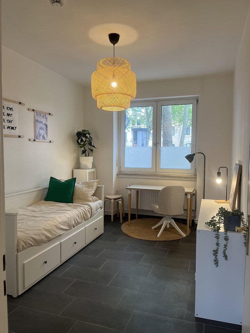2 bedroom flat to rent, 25 m², Kaiser-Wilhelm-Ring 39, Mainz, Rhineland-Palatinate 2 bedroom flat to rent, 25 m², Kaiser-Wilhelm-Ring 39, Mainz, Rhineland-Palatinate