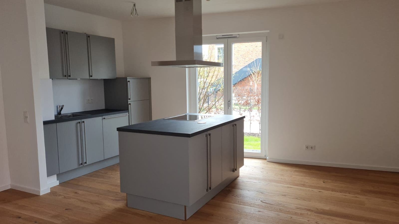 3 bedroom flat to rent, 86 m², Gerrit-Engelke-Straße 27, Hanover, Lower Saxony 3 bedroom flat to rent, 86 m², Gerrit-Engelke-Straße 27, Hanover, Lower Saxony