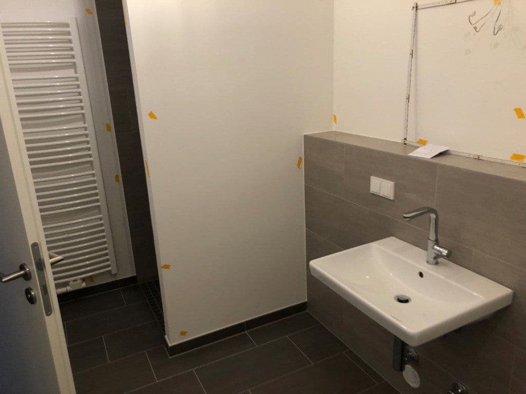3 bedroom flat to rent, 86 m², Gerrit-Engelke-Straße 27, Hanover, Lower Saxony 3 bedroom flat to rent, 86 m², Gerrit-Engelke-Straße 27, Hanover, Lower Saxony