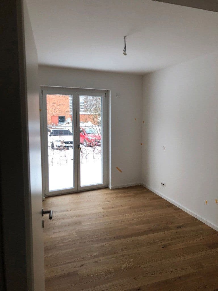 3 bedroom flat to rent, 86 m², Gerrit-Engelke-Straße 27, Hanover, Lower Saxony 3 bedroom flat to rent, 86 m², Gerrit-Engelke-Straße 27, Hanover, Lower Saxony