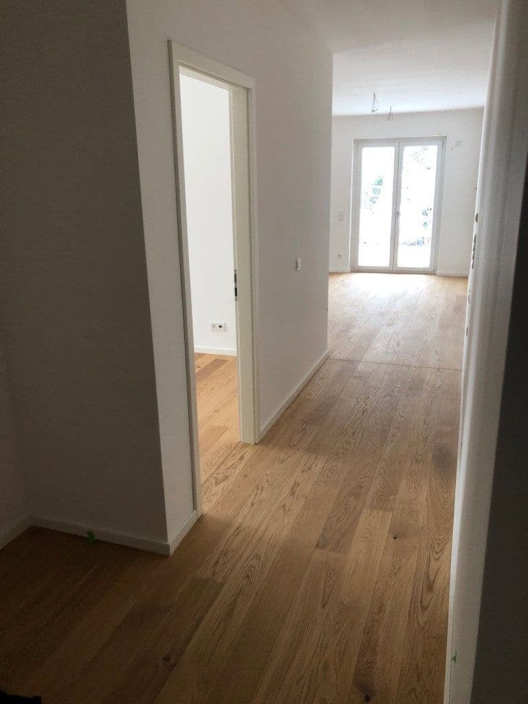 3 bedroom flat to rent, 86 m², Gerrit-Engelke-Straße 27, Hanover, Lower Saxony 3 bedroom flat to rent, 86 m², Gerrit-Engelke-Straße 27, Hanover, Lower Saxony