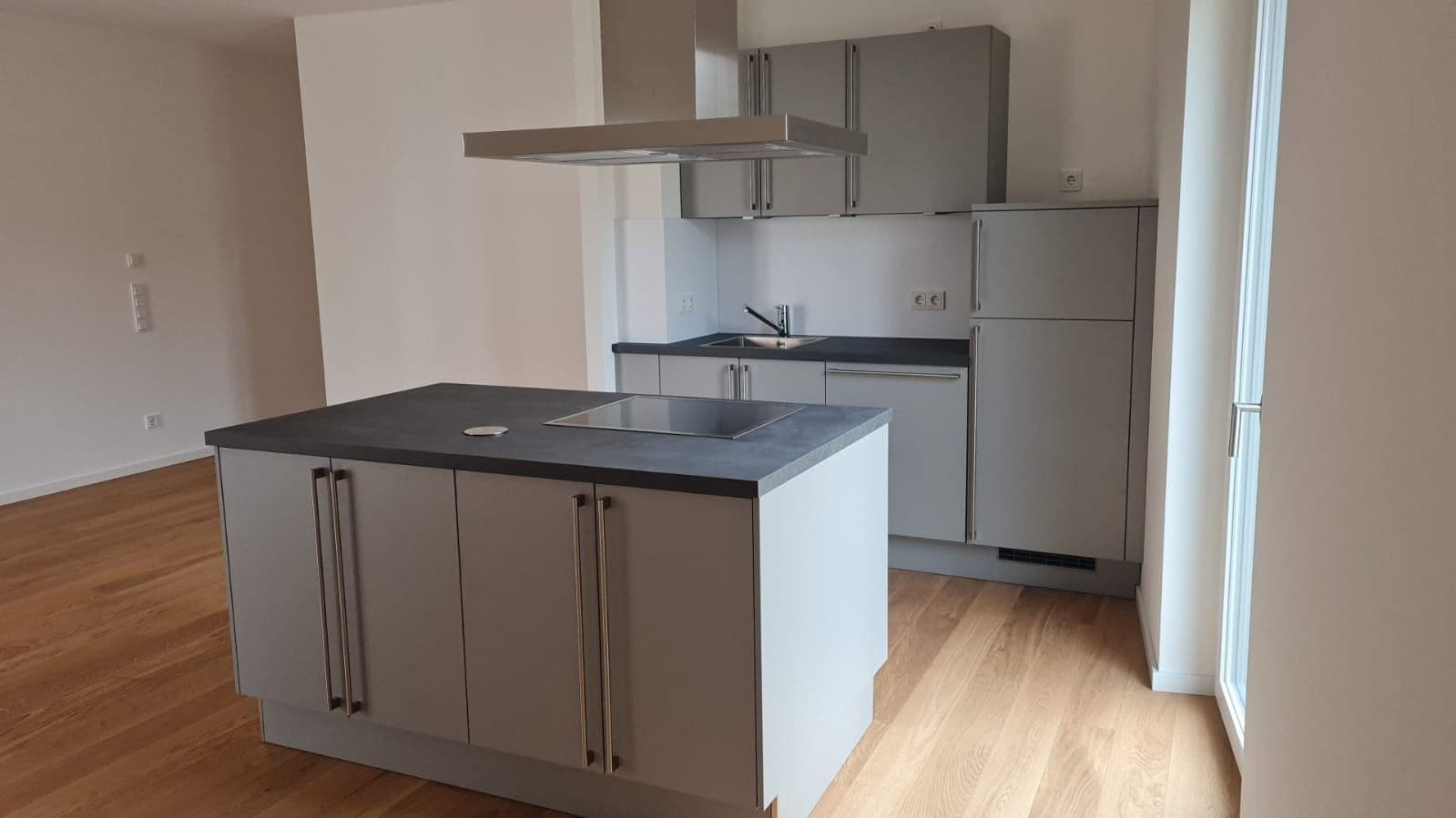3 bedroom flat to rent, 86 m², Gerrit-Engelke-Straße 27, Hanover, Lower Saxony 3 bedroom flat to rent, 86 m², Gerrit-Engelke-Straße 27, Hanover, Lower Saxony
