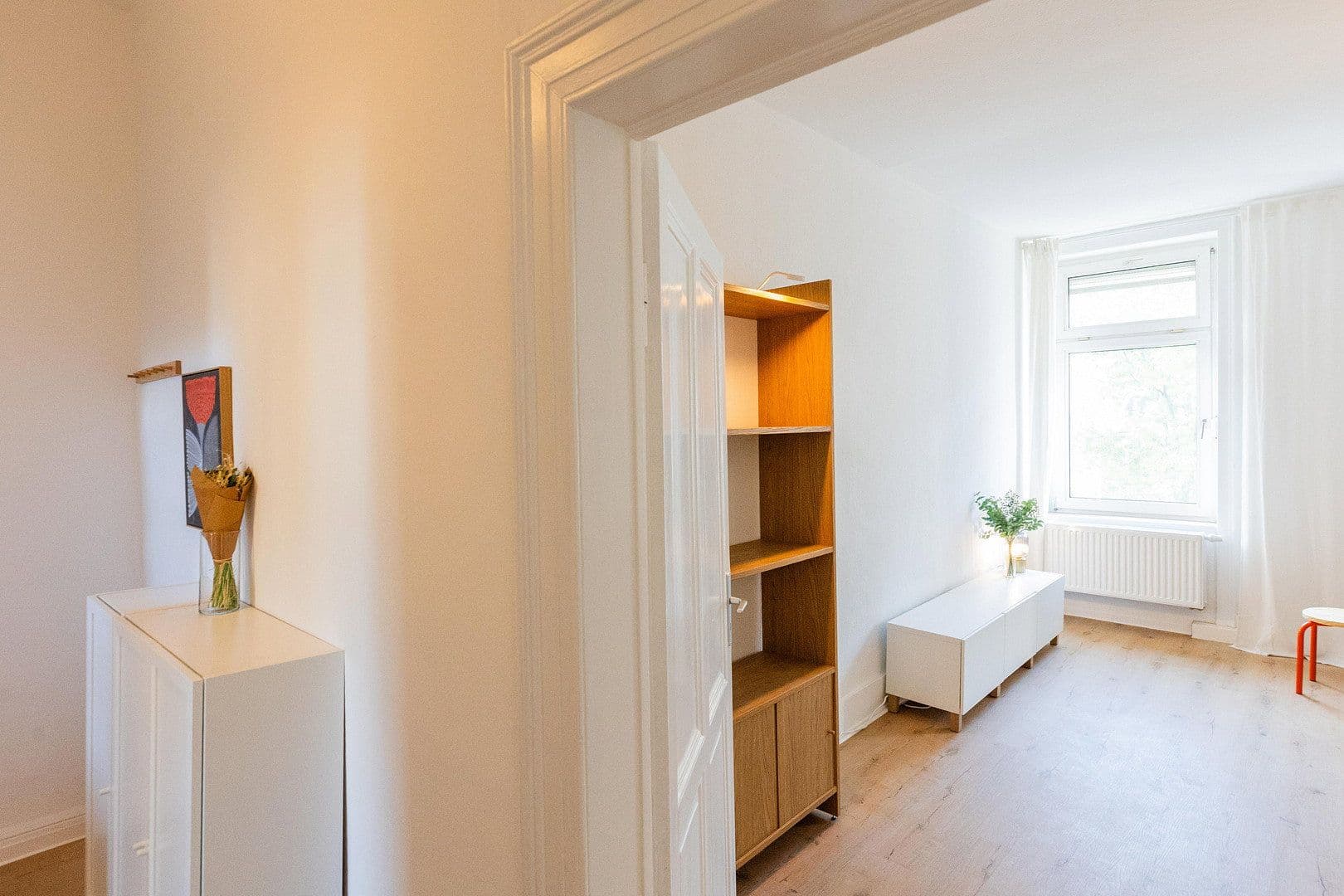 2 bedroom flat to rent, 60 m², Bleichstrasse 39, Wiesbaden, Hesse 2 bedroom flat to rent, 60 m², Bleichstrasse 39, Wiesbaden, Hesse