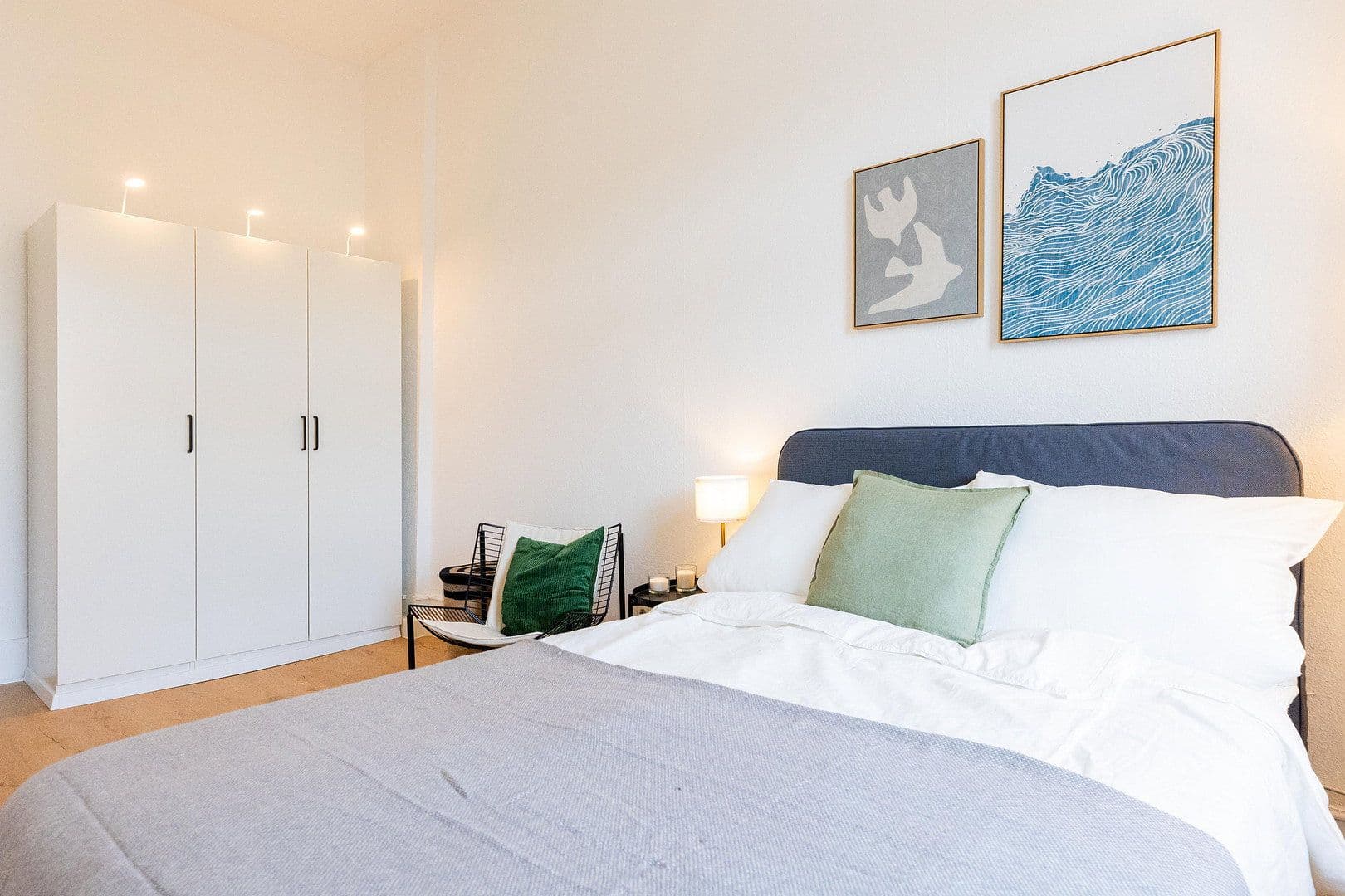 2 bedroom flat to rent, 60 m², Bleichstrasse 39, Wiesbaden, Hesse 2 bedroom flat to rent, 60 m², Bleichstrasse 39, Wiesbaden, Hesse