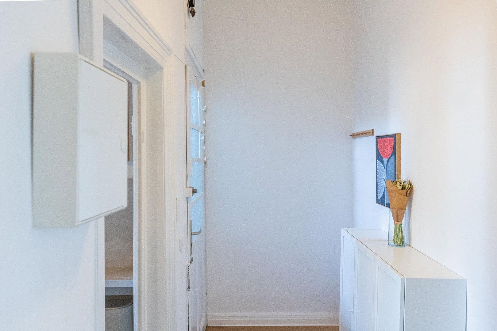 2 bedroom flat to rent, 60 m², Bleichstrasse 39, Wiesbaden, Hesse 2 bedroom flat to rent, 60 m², Bleichstrasse 39, Wiesbaden, Hesse