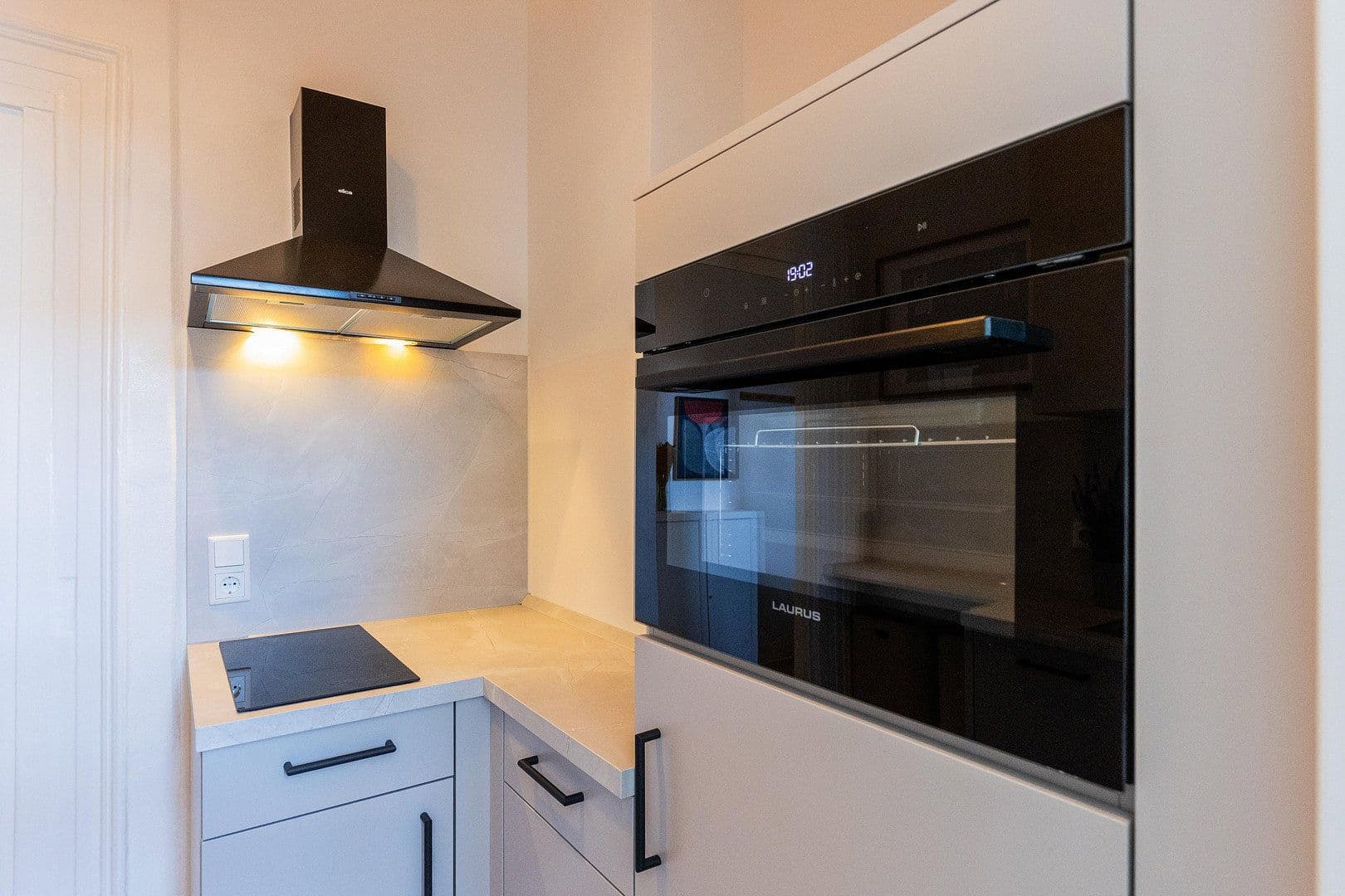 2 bedroom flat to rent, 60 m², Bleichstrasse 39, Wiesbaden, Hesse 2 bedroom flat to rent, 60 m², Bleichstrasse 39, Wiesbaden, Hesse