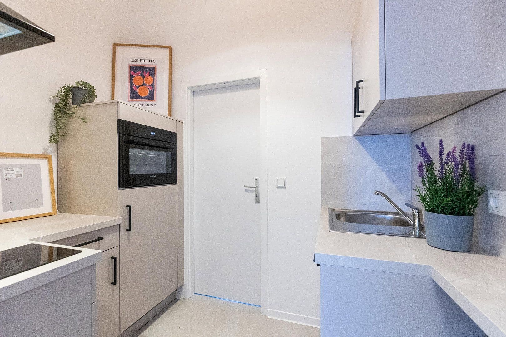 2 bedroom flat to rent, 60 m², Bleichstrasse 39, Wiesbaden, Hesse 2 bedroom flat to rent, 60 m², Bleichstrasse 39, Wiesbaden, Hesse