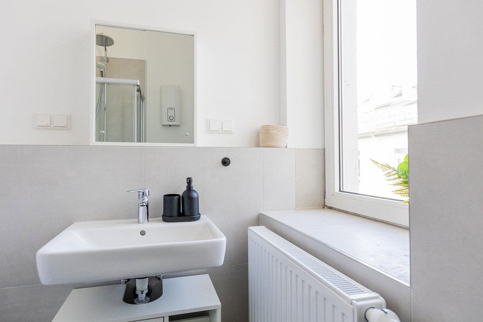 2 bedroom flat to rent, 60 m², Bleichstrasse 39, Wiesbaden, Hesse 2 bedroom flat to rent, 60 m², Bleichstrasse 39, Wiesbaden, Hesse
