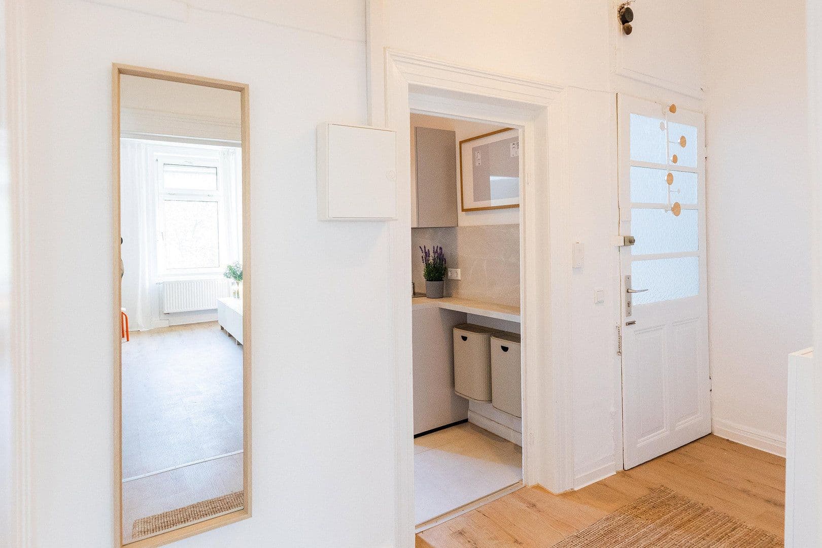 2 bedroom flat to rent, 60 m², Bleichstrasse 39, Wiesbaden, Hesse 2 bedroom flat to rent, 60 m², Bleichstrasse 39, Wiesbaden, Hesse
