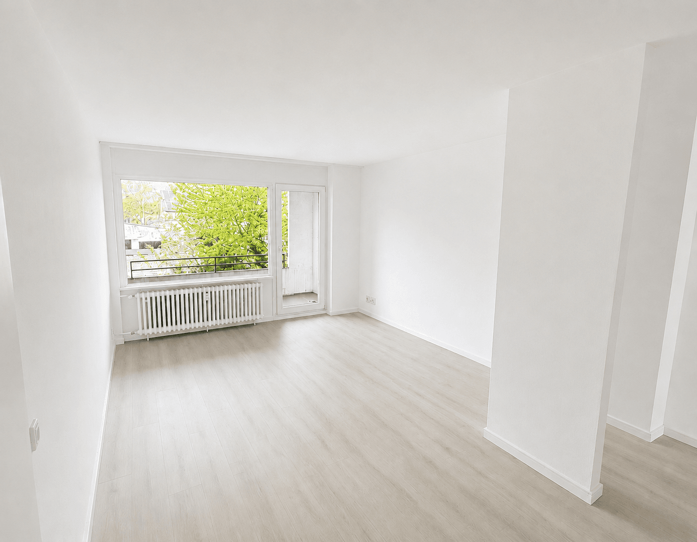 3 bedroom flat to rent, 65 m², Krefeld, North Rhine-Westphalia 3 bedroom flat to rent, 65 m², Krefeld, North Rhine-Westphalia